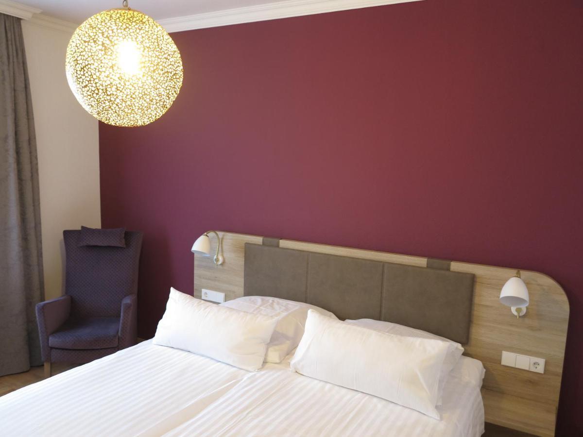 Hotel Ochsen Uberlingen Esterno foto