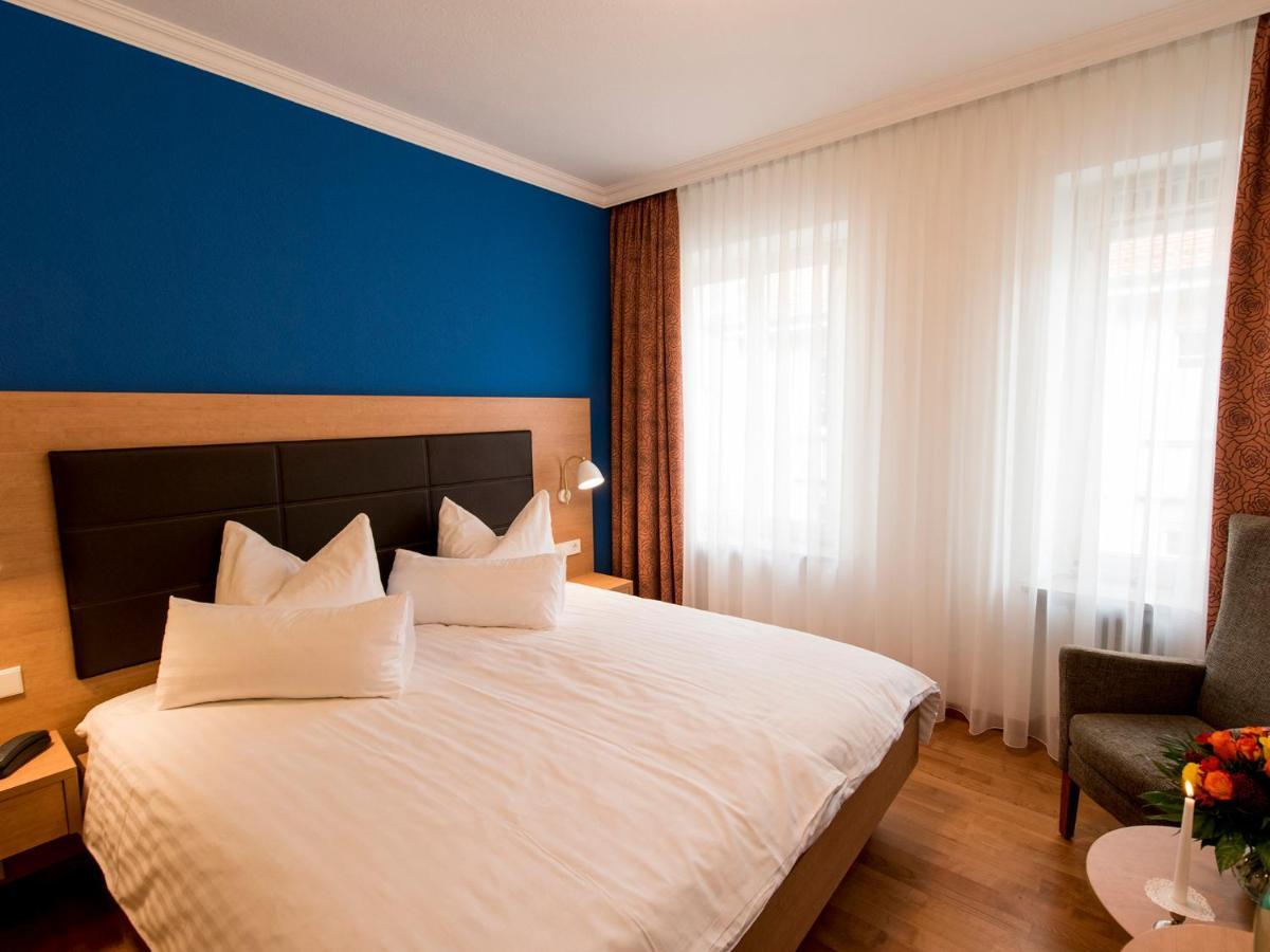 Hotel Ochsen Uberlingen Esterno foto