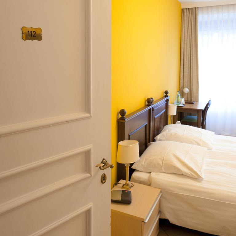 Hotel Ochsen Uberlingen Esterno foto