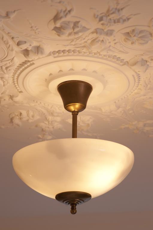 Hotel Ochsen Uberlingen Esterno foto
